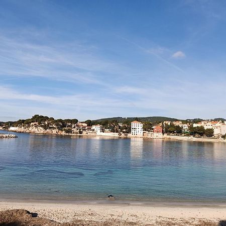 Bastide provençale vue mer à 5 min de la plage Sanary-sur-Mer Extérieur photo